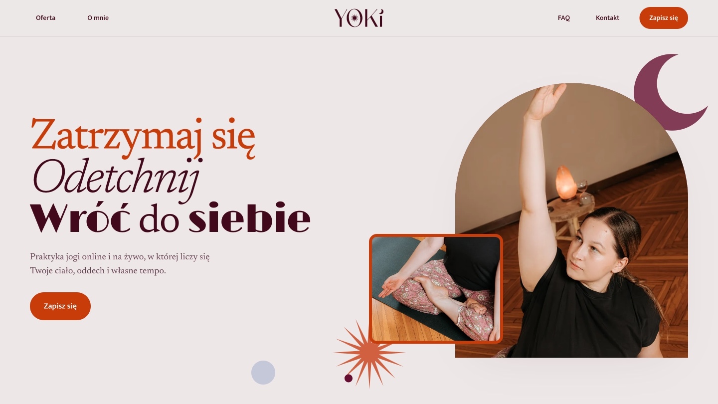 Yoki